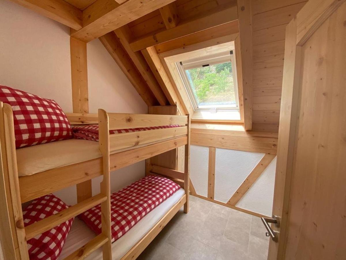 Haus Sigmund Apartment Oberharmersbach Luaran gambar